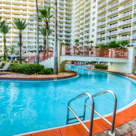 Shores Of Panama 1921! 2Bd 3 Ba, Amazing View, And Great Amenities